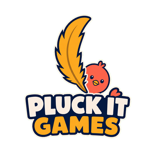 PluckItGames